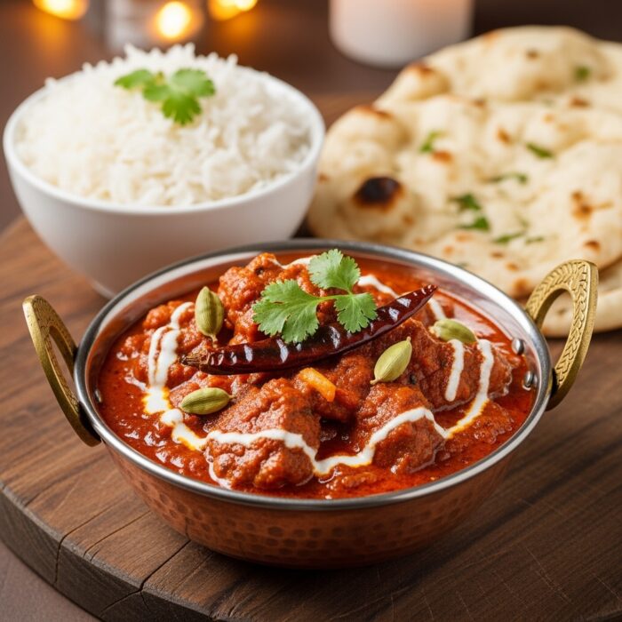 Mutton Rogon Josh