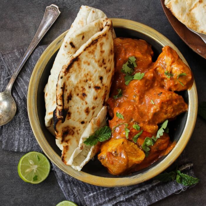 Murgh Makhni